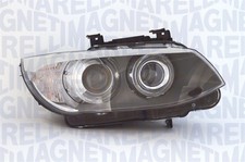 Hauptscheinwerfer MAGNETI MARELLI 711307023362 für E92 E93 BMW H8 Bi-Xenon 3er