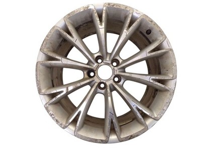 Alufelge Felge 9Jx19 H2 ET33 LK5x112x65,5 Audi A8 4H