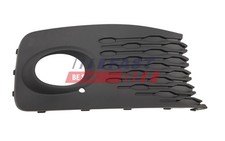 Rahmen Nebelscheinwerfer FAST FT10768G für VW CADDY 5 Großraumlimousine SBB SBJ