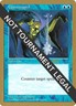 Counterspell LP 1997 Janosch Kuhn (5ED) - World Championship Decks MTG