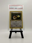 2000 Pokemon Rocket #55 - Eevee - Mint - 1st Edition - PSA 9