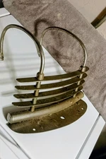 Harley Knucklehead - Flathead - Panhead - Rear Cabbage Cutter  