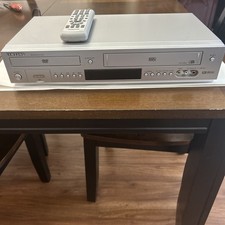 SAMSUNG DVD-V8600 4 HEAD STEREO DVD - VHS Pla...