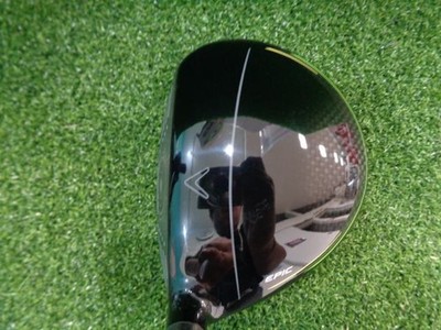 Callaway EPIC FLASH STAR Fairway Wood 5W Speeder EVOLUTION for CW