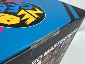 *NEW* NEO GEO Mini International Edition SNK 40th Anniversary Classic Console