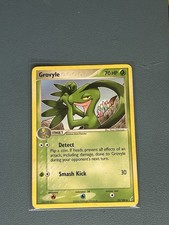 Grovyle 32/100 Crystal Guardians Regular on eBay
