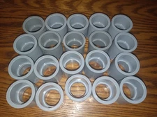 Lot of Liquid Tight & Cantex 75 PCS  fittings Lot Misc Electrician Parts