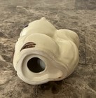 Ceramic Shawnee Pottery Miniature Animal Series Squirrel 1930-1940s Hand Painted — photo 7