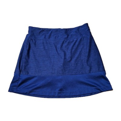 PGA Tour Womens XS Motion Flux Golf Skort Tennis Pickleball Preformance Active 