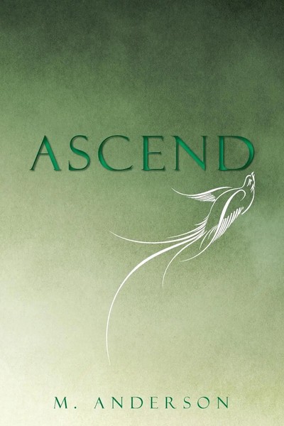 M. Anderson | Ascend | Taschenbuch | Englisch (2016) | Kartoniert / Broschiert-image