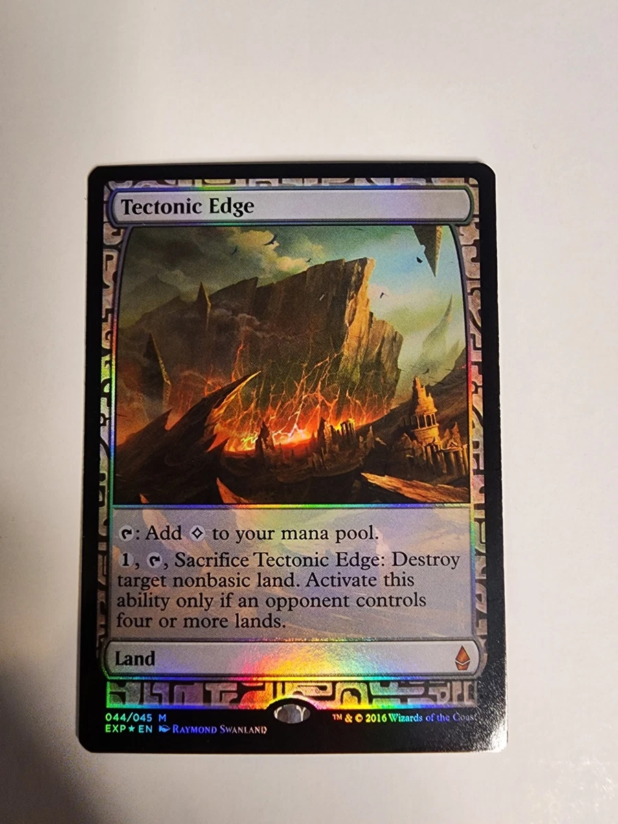 Zendikar Foil Land MTG Individual Cards for sale - eBay