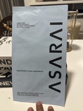 Asarai Sunset Soak - Hydrating Sheet Mask