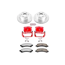 Power Stop KC2047-36