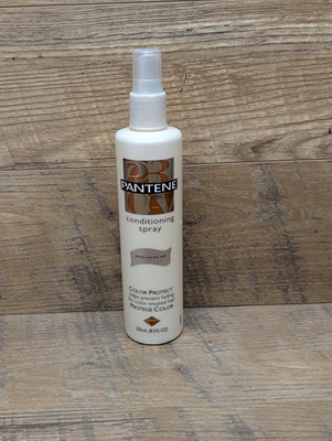 Pantene Pro-V Color Protect Conditioning Spray UV Filter 8.5oz Discontinued