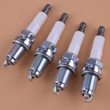 4x IZFR6K11 6994 Iridium Spark Plug Accessory Fit For Honda CR-V III RE 06-19 FR