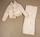 Now Look Ken Jacket & Pants vtg Mattel 1976 70s