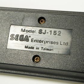 SEGA MarkⅢ SG-1000M3 Official Joypad Controller SJ-152 [Operation not verified]