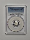 2025 S Silver Roosevelt Dime PCGS PR69 DCAM       BLUE LABEL