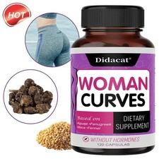 Female Curve - vollere Brüste –größere Hüften–selbstbewusst und charmant