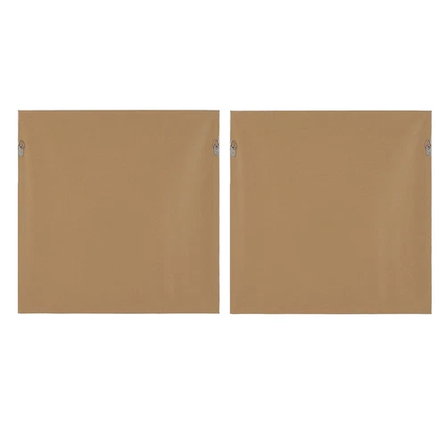 Uttermost Vivid Vista Framed Prints Set/2 - Picture 3 of 6