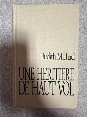 Eine hochfliegende Erbin | Michael Judith | Guter Zustand