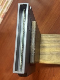 Disney's DuckTales Nintendo NES 1989 Video Game Capcom Vintage Tested Cart Only