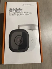 ADC-V723 Outdoor Wi-Fi Camera