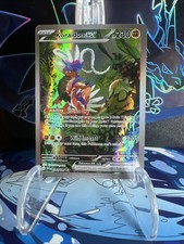 Koraidon ex 247/198 SV01: Scarlet & Violet Base Set Holo on eBay