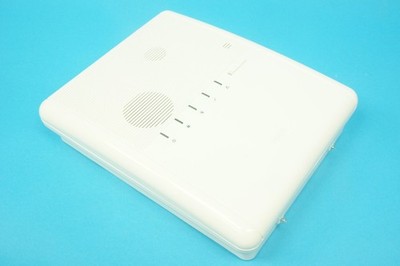 Risco RW132V810A0C Agility3 central alarm panel 868.65 MHz with voice function