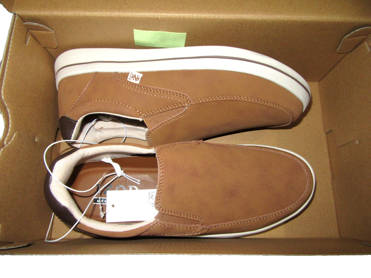 Izod Barlow Men\'s Size 9 Slip On Shoe Izod Barlow Men main image 2