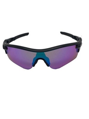 OAKLEY RadarLock Path Sonnenbrille schwarz OO9206-36