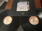LED ZEPPELIN - THE SONG REMAINS THE SAME - 2 LP  - VINYL LP RECORD  - GERMANY