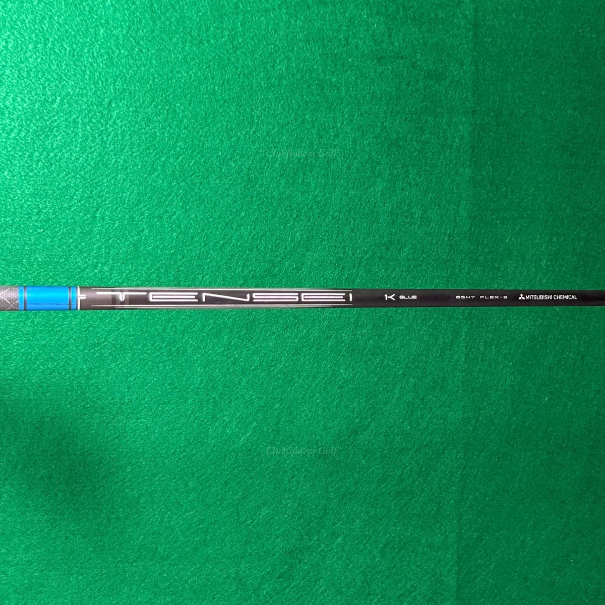 Titleist GT3 24° 5U TENSEI Blue 1K 65HYS