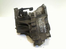 Boite de vitesse Volvo C30