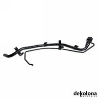 EinfüLlstutzen FüR Toyota Rav 4 3 2.2 D 4WD 05-13