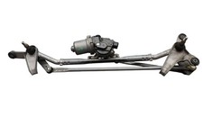 15-19 LR Range Rover Front Windshield Wiper M...