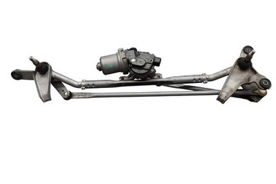 15-19 LR Range Rover Front Windshield Wiper Motor & Linkage FK7217500AB Oem