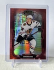 2025-26 O-PEE-CHEE - PLATINUM PREVIEW - CONNOR BEDARD #/50 SSP