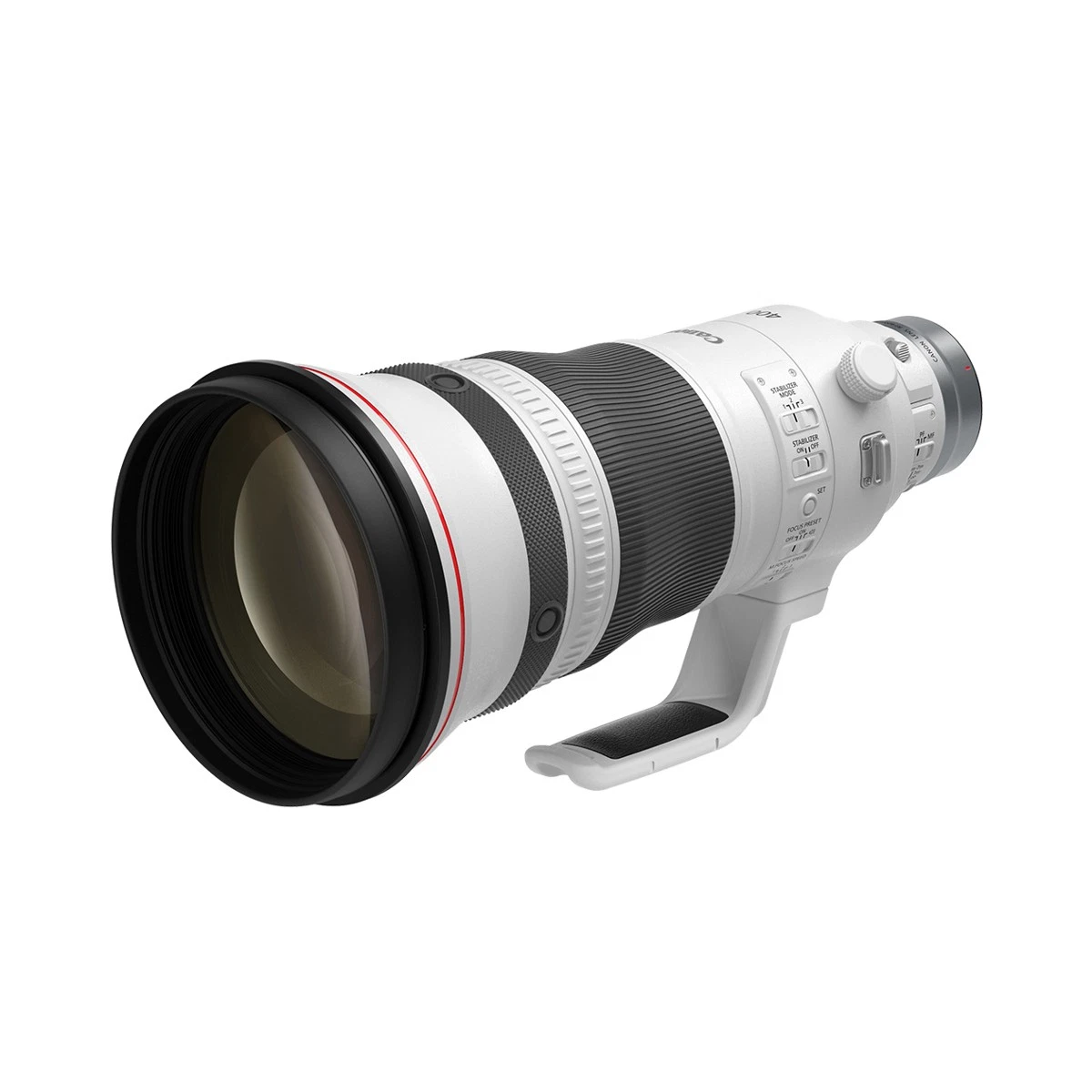 Canon 400mm Camera Lenses for sale - eBay