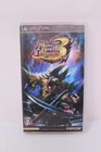 Monster Hunter Portable 3rd Playstation PSP Japan Version