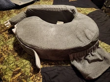 MY BREST FRIEND DELUXE Support Maternity Nursing Pillow New Ships Fast