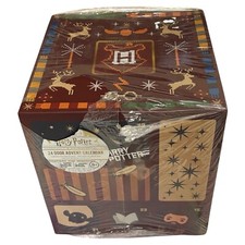 harry potter advent calendar
