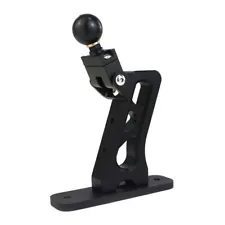 GPS Mount Center Dashboard Fit For 2018 Polaris Slingshot GT LE/S/SL/SLR/SLR LE 