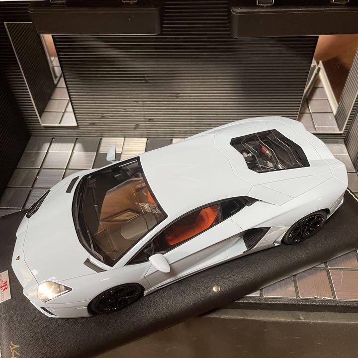 特価 MR コレクション 1/18 ランボルギーニ アヴェンタドール LP700 特価 MR コレクション 1/18 ランボルギーニ アヴェンタドール LP700