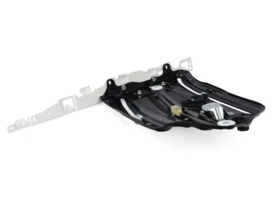 BMW F33 F83 Rear Left Window Regulator Genuine 51357352749 | eBay 