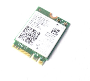 Original Acer Ex2540 Laptop WLAN WLAN Platine Karte 852511-001