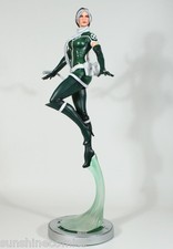 Rogue Modern Statue 356/1000 Bowen Designs X-Men NEW SEALED