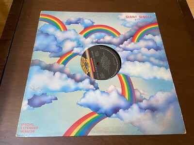 First Choice~Hold your Horses~VG+ 12'' SINGLE~70s Funk Soul Disco DJ~FAST SHIPPIN