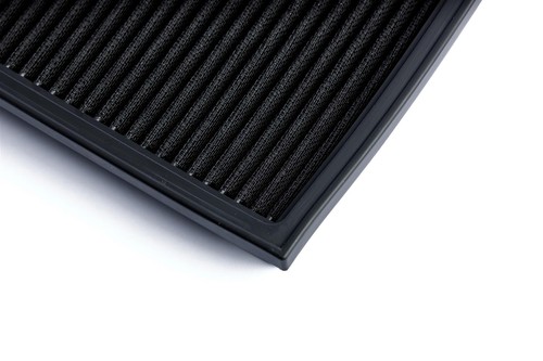 Filtro aria filtro Ramair per Nissan Prairie Pro M11 2.0i 98 CV - PPF-1251/45 - Foto 2 di 6