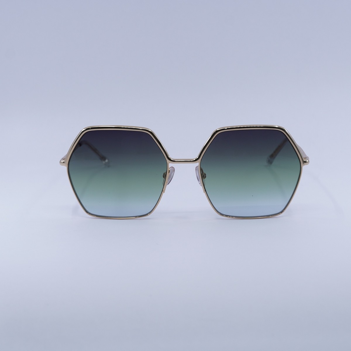 Isabel Marant IM 0119/S 0000 IB Rose Gold/Grey Green  display picture 3